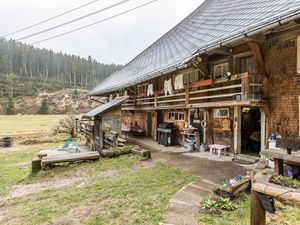 Ferienhaus für 25 Personen (200 m&sup2;) in Eisenbach