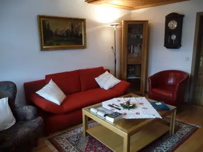 Ferienhaus für 4 Personen (85 m²) in Eisenbach 9/10