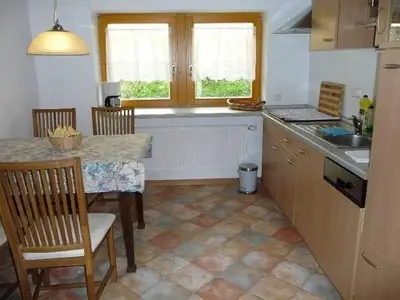 Ferienhaus für 4 Personen (85 m²) in Eisenbach 10/10