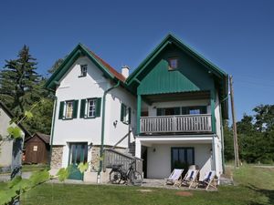 Ferienhaus für 8 Personen (150 m&sup2;) in Eisenberg an der Pinka