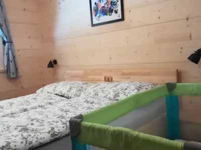 Ferienhaus für 8 Personen (65 m²) in Eisenerz 5/10