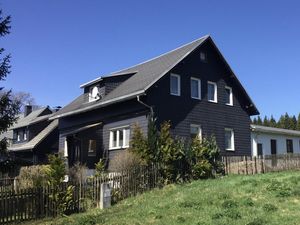 Ferienhaus für 7 Personen (95 m²) in Eisfeld