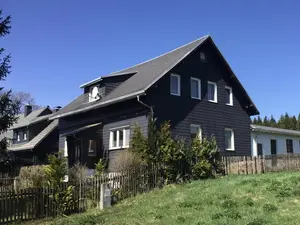 Ferienhaus für 7 Personen (95 m²) in Eisfeld