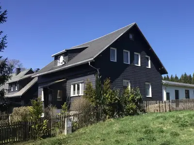 Ferienhaus für 7 Personen (95 m²) in Eisfeld 1/10