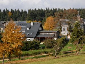 Ferienhaus für 10 Personen (120 m²) in Eisfeld