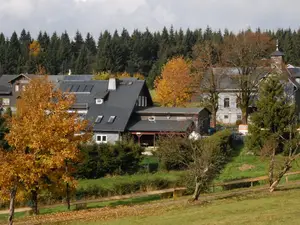 Ferienhaus für 10 Personen (120 m²) in Eisfeld