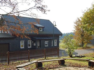 Ferienhaus für 10 Personen (120 m²) in Eisfeld 2/9