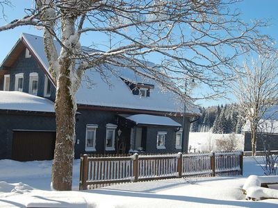 Ferienhaus für 10 Personen (120 m²) in Eisfeld 3/9