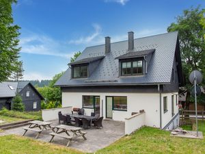 Ferienhaus für 10 Personen (145 m&sup2;) in Eisfeld