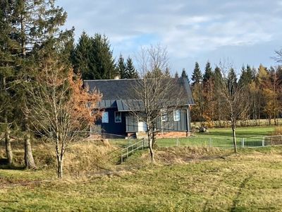 Ferienhaus für 7 Personen (120 m²) in Eisfeld 1/8