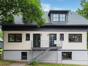 Ferienhaus für 11 Personen (145 m²) in Eisfeld