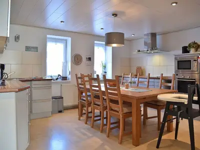 Ferienhaus für 10 Personen (120 m²) in Eisfeld 6/9