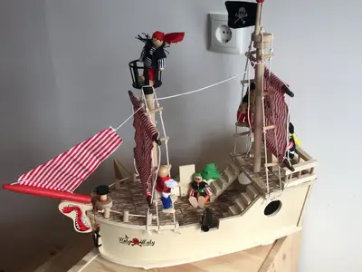 Ferienhaus für 7 Personen (95 m²) in Eisfeld 4/10