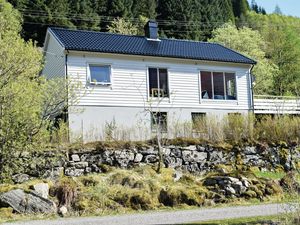 Ferienhaus für 9 Personen (120 m²) in Eivindvik