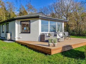 Ferienhaus für 4 Personen (84 m²) in Ejby