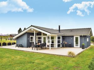 Ferienhaus für 8 Personen (116 m²) in Ejstrupholm