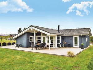 Ferienhaus für 8 Personen (116 m&sup2;) in Ejstrupholm