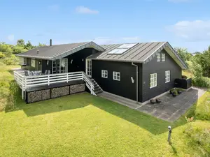 Ferienhaus für 6 Personen (120 m²) in Ejstrupholm