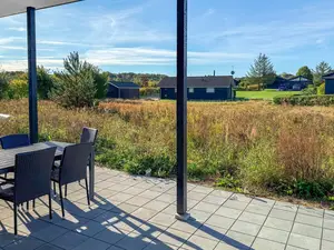 Ferienhaus für 6 Personen (97 m²) in Ejstrupholm