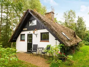 Ferienhaus für 2 Personen (58 m²) in Vesterlund