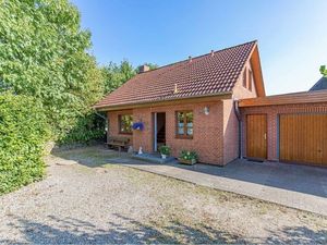 Ferienhaus für 4 Personen (70 m&sup2;) in Ekenis