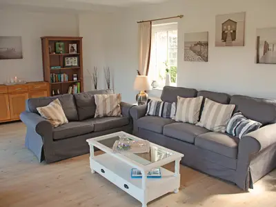 Ferienhaus für 4 Personen (100 m²) in Ekenis 1/10