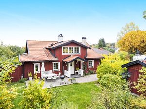 Ferienhaus für 7 Personen (130 m²) in Ekerö