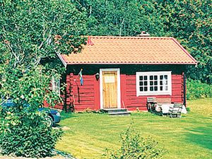 Ferienhaus für 2 Personen (25 m²) in Ekshärad