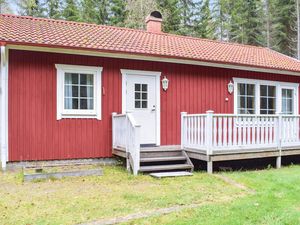 Ferienhaus für 6 Personen (58 m²) in Eksjö