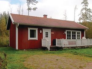 Ferienhaus für 6 Personen (58 m²) in Eksjö