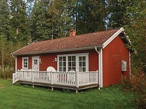 Ferienhaus für 6 Personen (58 m²) in Eksjö