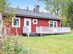 Ferienhaus für 6 Personen (64 m²) in Eksjö