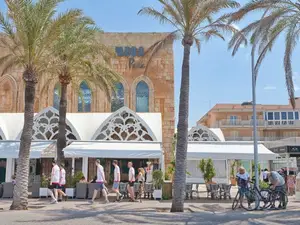 Ferienhaus für 13 Personen (245 m²) in El Arenal