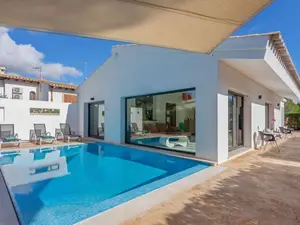Ferienhaus für 6 Personen (145 m²) in El Arenal