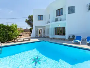 Ferienhaus für 14 Personen (350 m²) in El Arenal