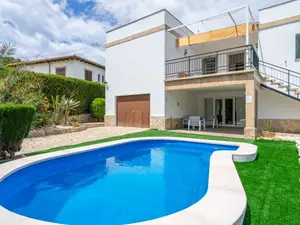 Ferienhaus für 12 Personen (220 m²) in El Arenal