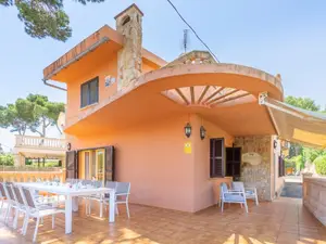 Ferienhaus für 12 Personen (140 m²) in El Arenal
