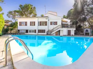 Ferienhaus für 12 Personen (200 m²) in El Arenal