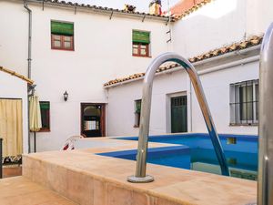 Ferienhaus für 9 Personen (95 m²) in El Bosque