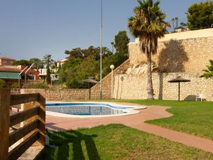 Ferienhaus für 10 Personen (265 m²) in El Campello