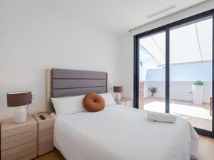 Ferienhaus für 10 Personen (178 m²) in El Campello