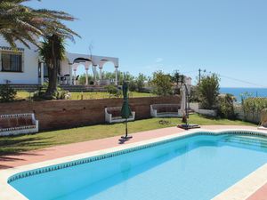 Ferienhaus für 8 Personen (152 m²) in El Faro (Malaga)