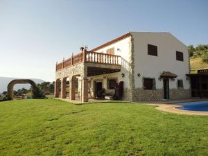 Ferienhaus für 12 Personen (227 m²) in El Gastor