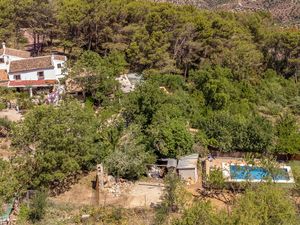 Ferienhaus für 10 Personen (100 m&sup2;) in El Gastor