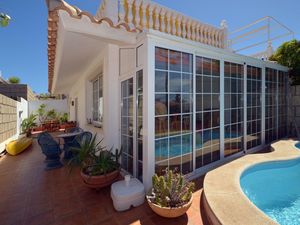 Ferienhaus für 6 Personen (100 m²) in El Palm-Mar