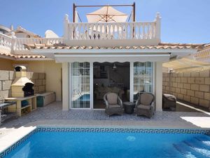 Ferienhaus für 8 Personen (110 m²) in El Palm-Mar