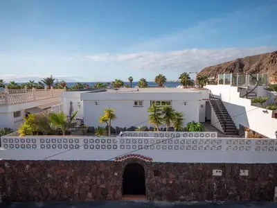 Ferienhaus für 4 Personen (100 m²) in Palm-Mar 2/10