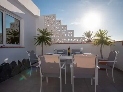 Ferienhaus für 4 Personen (100 m²) in Palm-Mar 5/10