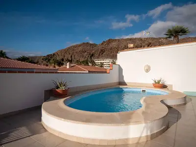 Ferienhaus für 4 Personen (100 m²) in Palm-Mar 6/10
