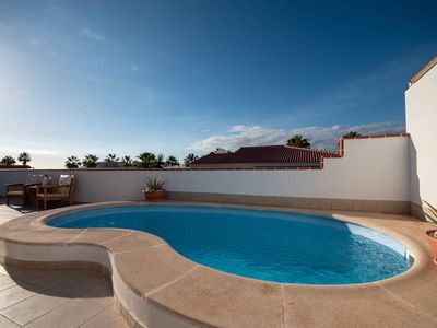 Ferienhaus für 4 Personen (100 m²) in El Palm-Mar 7/10